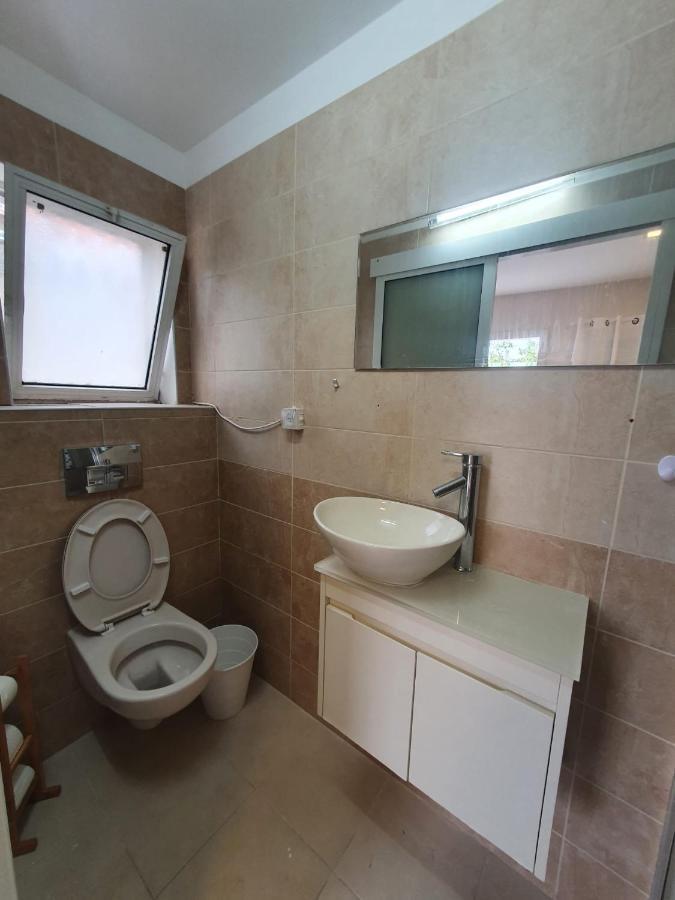 Asulin Villa Eilat Exterior photo